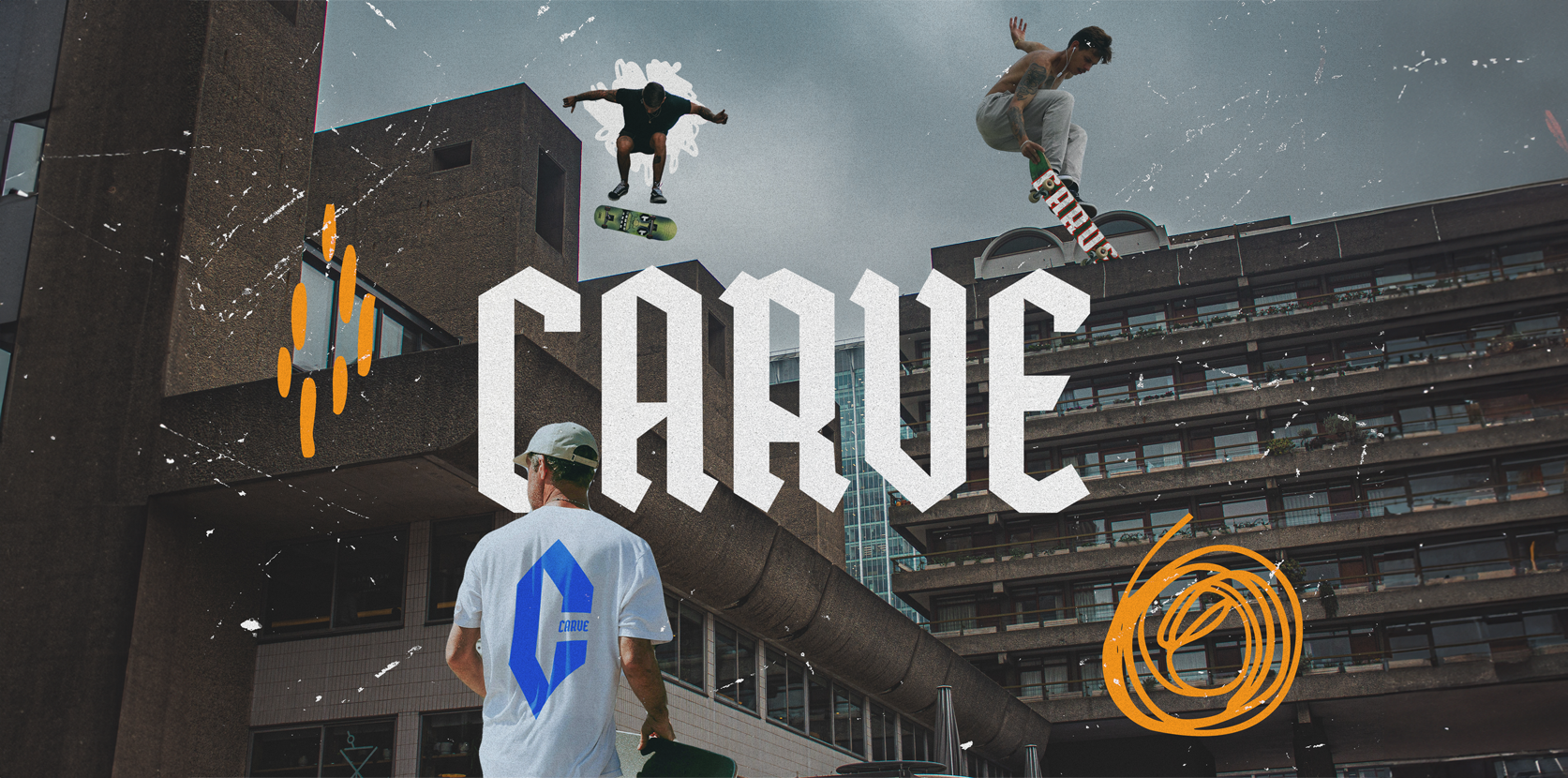 Carve Cover